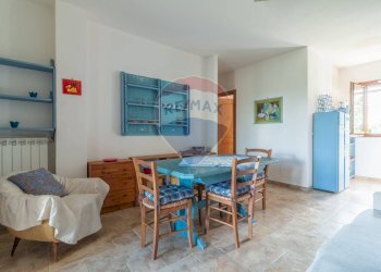 Sala da pranzo - Quadrilocale Madonna del Cavalluzzo
 
snc, Manciano - foto 18