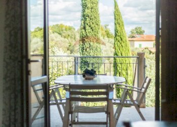 Balcone - Quadrilocale Madonna del Cavalluzzo
 
snc, Manciano - foto 20