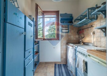 Cucina - Quadrilocale Madonna del Cavalluzzo
 
snc, Manciano - foto 21