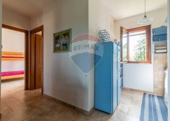 Hall / corridoio - Quadrilocale Madonna del Cavalluzzo
 
snc, Manciano - foto 23