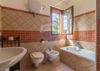 Bagno - Quadrilocale Madonna del Cavalluzzo
 
snc, Manciano - foto 25