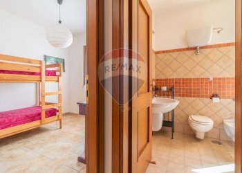 Bagno - Quadrilocale Madonna del Cavalluzzo
 
snc, Manciano - foto 26