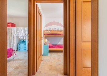 Hall / corridoio - Quadrilocale Madonna del Cavalluzzo
 
snc, Manciano - foto 29