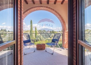 Balcone - Quadrilocale Madonna del Cavalluzzo
 
snc, Manciano - foto 34