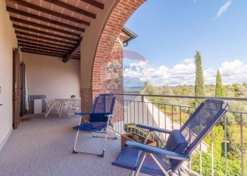 Balcone - Quadrilocale Madonna del Cavalluzzo
 
snc, Manciano - foto 35