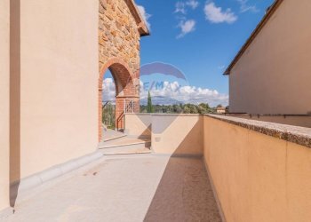 Terrazza - Quadrilocale Madonna del Cavalluzzo
 
snc, Manciano - foto 36
