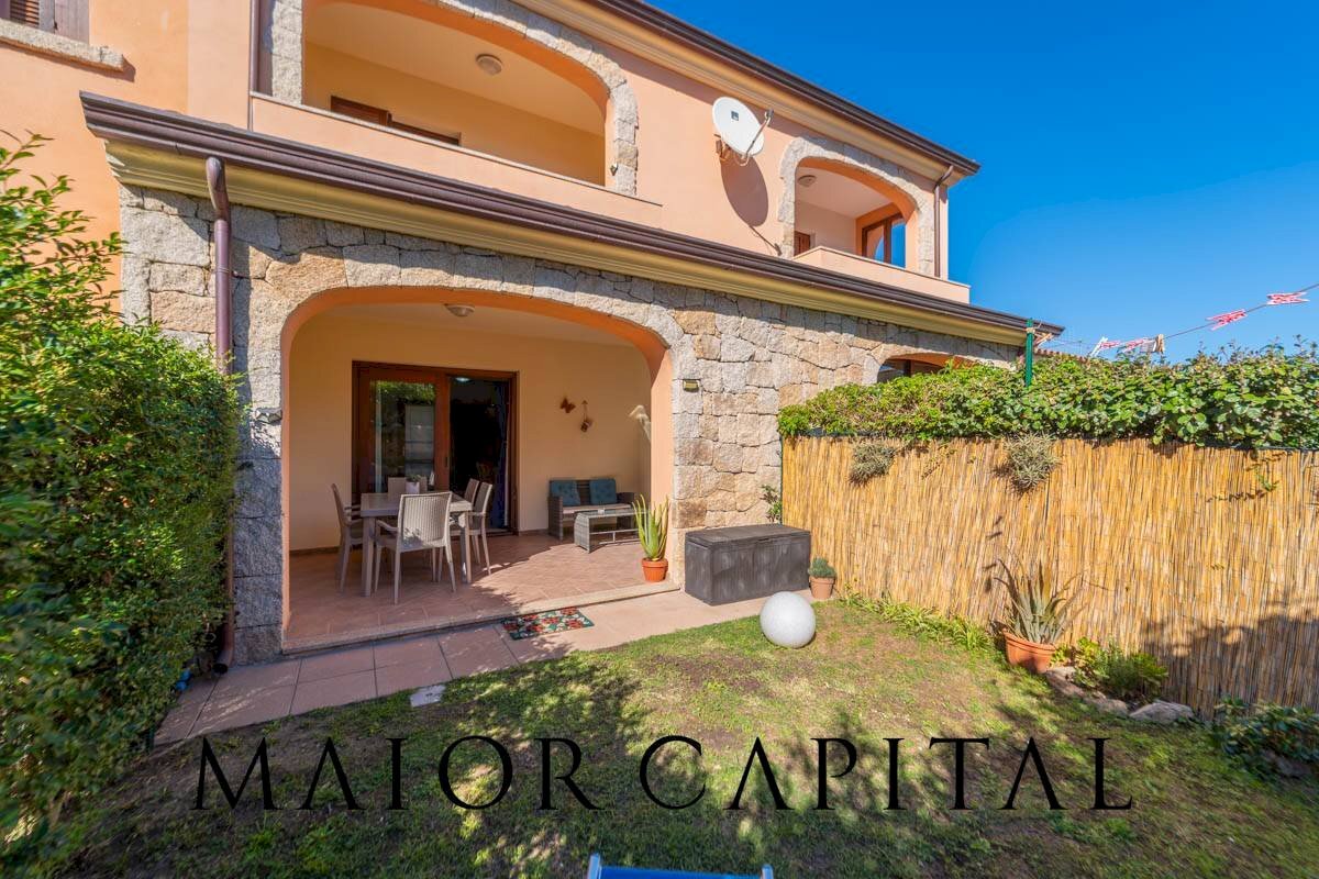 Foto 1 - Villa a Schiera Via Pira Maseda, San Teodoro - foto 1