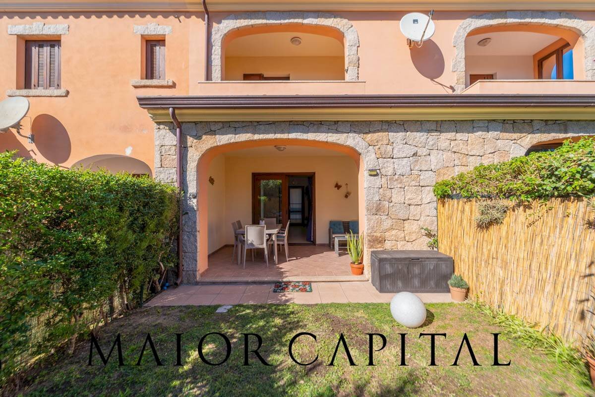 Foto 2 - Villa a Schiera Via Pira Maseda, San Teodoro - foto 2