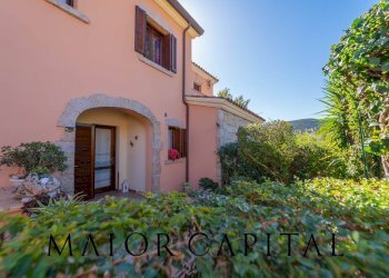 Foto 31 - Villa a Schiera Via Pira Maseda, San Teodoro - foto 31