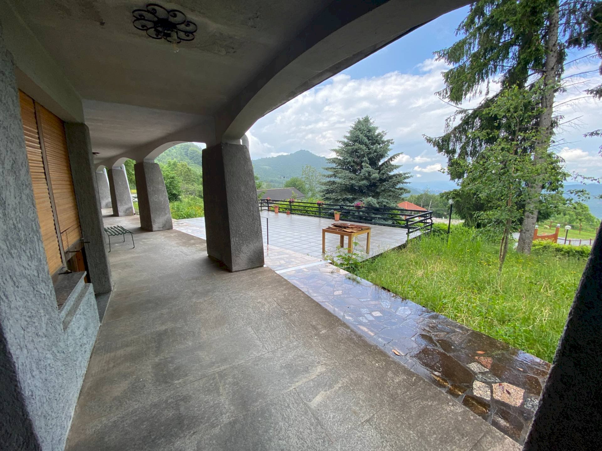 esterno - Three-room apartment Via San Grato
50, Viola - photo 3