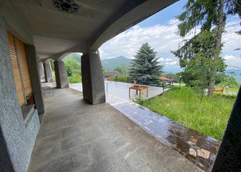 esterno - Trilocale Via San Grato
 
50, Viola - foto 3