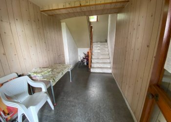 ingresso condominiale - Trilocale Via San Grato
 
50, Viola - foto 4