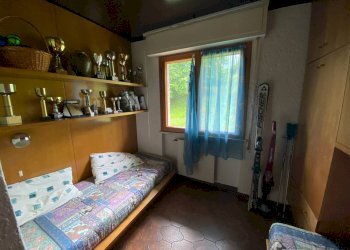 camera da letto - Trilocale Via San Grato
 
50, Viola - foto 5