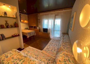 soggiorno - Trilocale Via San Grato
 
50, Viola - foto 7