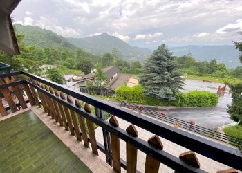 vista - Trilocale Via San Grato
 
50, Viola - foto 10