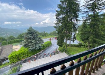 vista - Trilocale Via San Grato
 
50, Viola - foto 11