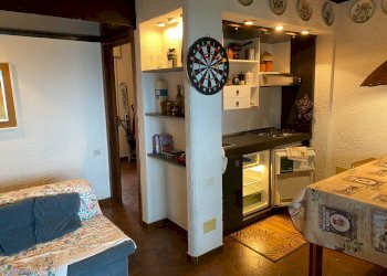 soggiorno - Trilocale Via San Grato
 
50, Viola - foto 15