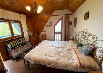 camera da letto - Four-room apartment Via San Grato, Viola - photo 6