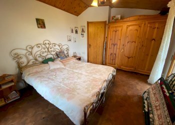 camera da letto - Four-room apartment Via San Grato, Viola - photo 7