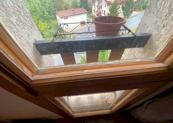 doppi vetri - Four-room apartment Via San Grato, Viola - photo 8