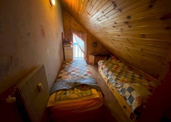 camera da letto - Four-room apartment Via San Grato, Viola - photo 10