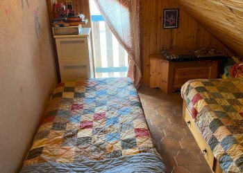 camera da letto - Four-room apartment Via San Grato, Viola - photo 11