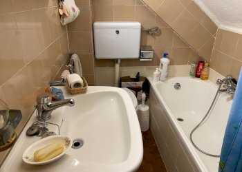 bagno - Four-room apartment Via San Grato, Viola - photo 13