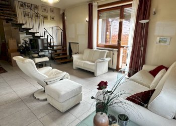 soggiorno - Appartamento Corso Italia
 
2, Mondovì - foto 1