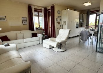 soggiorno - Appartamento Corso Italia
 
2, Mondovì - foto 2