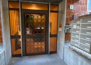 ingresso principale - Appartamento Corso Italia
 
2, Mondovì - foto 19