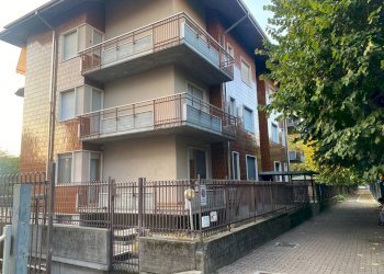 il fabbricato - Appartamento Corso Italia
 
2, Mondovì - foto 23