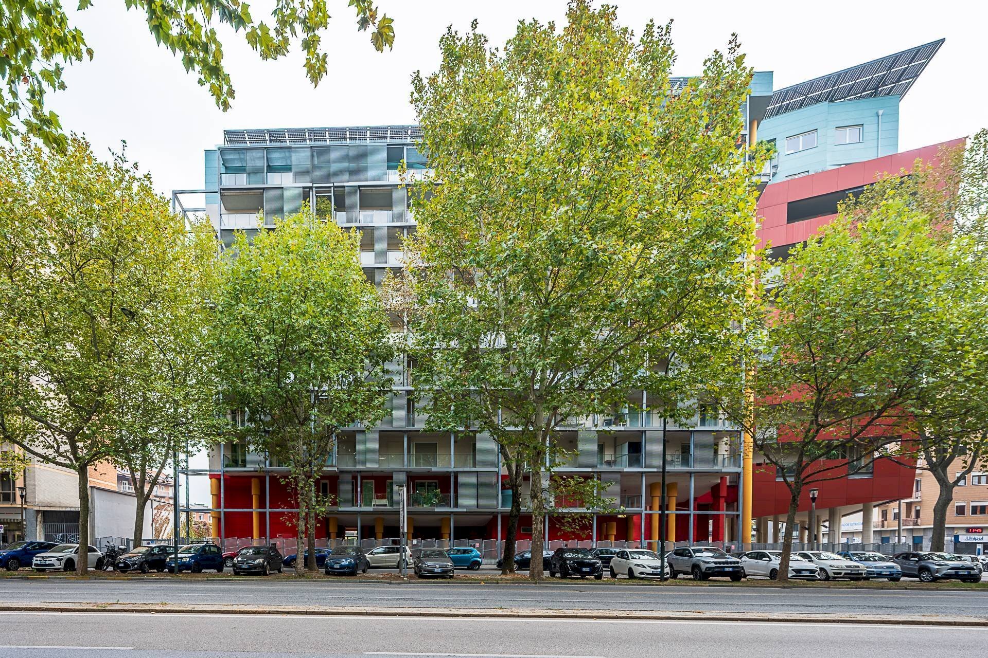 Foto 1 - Three-room apartment Corso Siracusa
 
39, Torino - photo 1