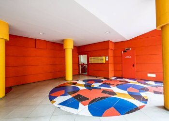 Foto 2 - Three-room apartment Corso Siracusa
 
39, Torino - photo 2