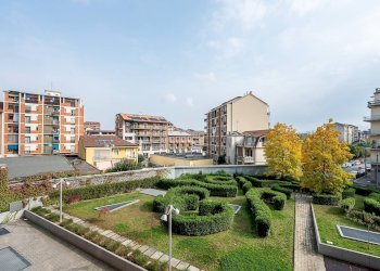 Foto 11 - Three-room apartment Corso Siracusa
 
39, Torino - photo 11