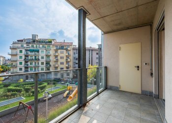 Foto 13 - Three-room apartment Corso Siracusa
 
39, Torino - photo 13