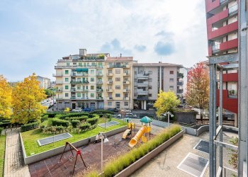 Foto 14 - Three-room apartment Corso Siracusa
 
39, Torino - photo 14