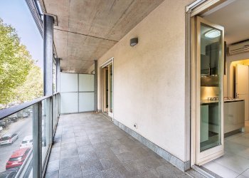 Foto 21 - Three-room apartment Corso Siracusa
 
39, Torino - photo 21