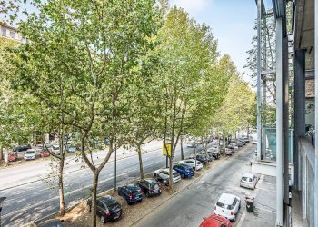 Foto 22 - Three-room apartment Corso Siracusa
 
39, Torino - photo 22