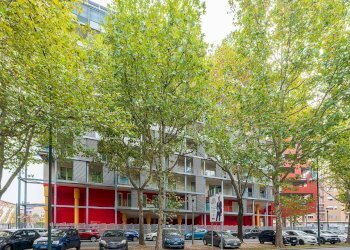 Foto 23 - Three-room apartment Corso Siracusa
 
39, Torino - photo 23