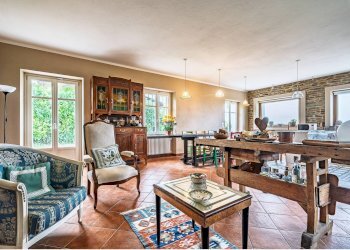 Foto 7 - Casa indipendente Strada Brosia
 
15, Castiglione Tinella - foto 7