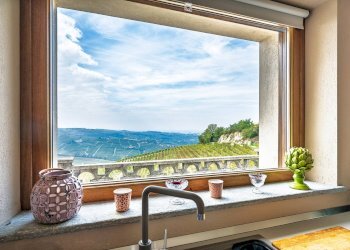 Foto 9 - Casa indipendente Strada Brosia
 
15, Castiglione Tinella - foto 9