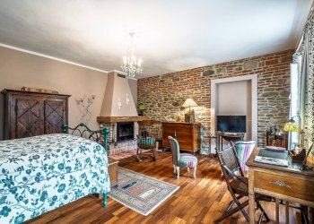 Foto 17 - Casa indipendente Strada Brosia
 
15, Castiglione Tinella - foto 17