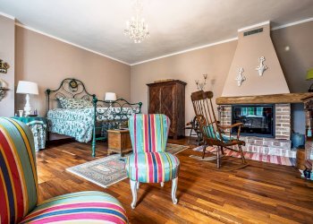 Foto 18 - Casa indipendente Strada Brosia
 
15, Castiglione Tinella - foto 18