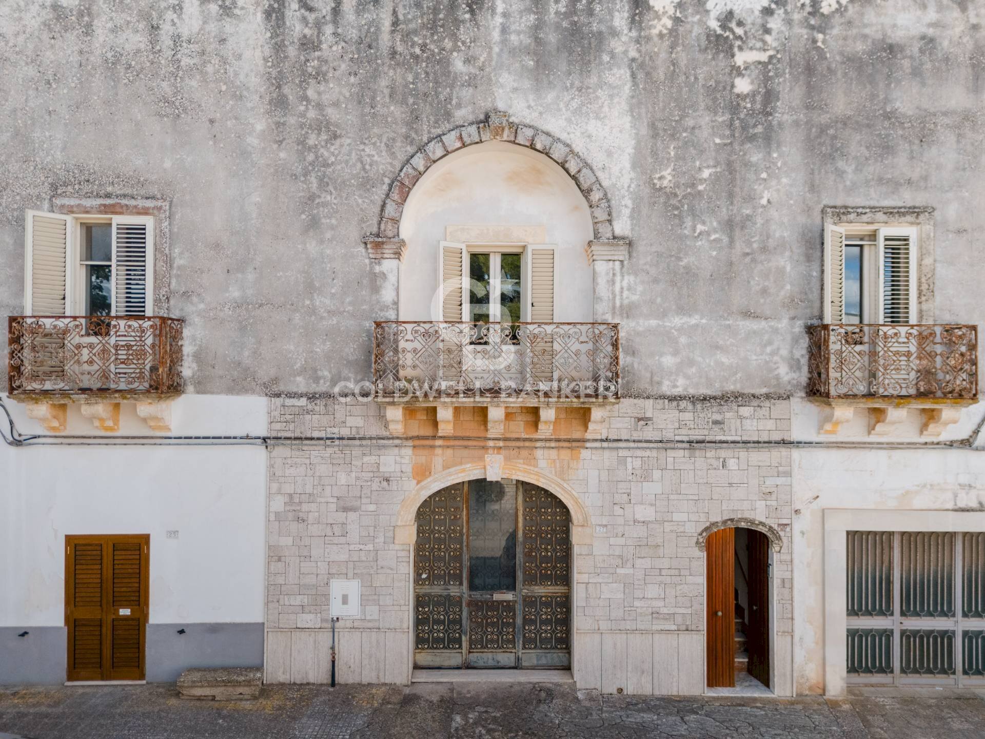 Foto 1 - Independent house Via Duca Degli Abruzzi
 
27, Soleto - photo 1