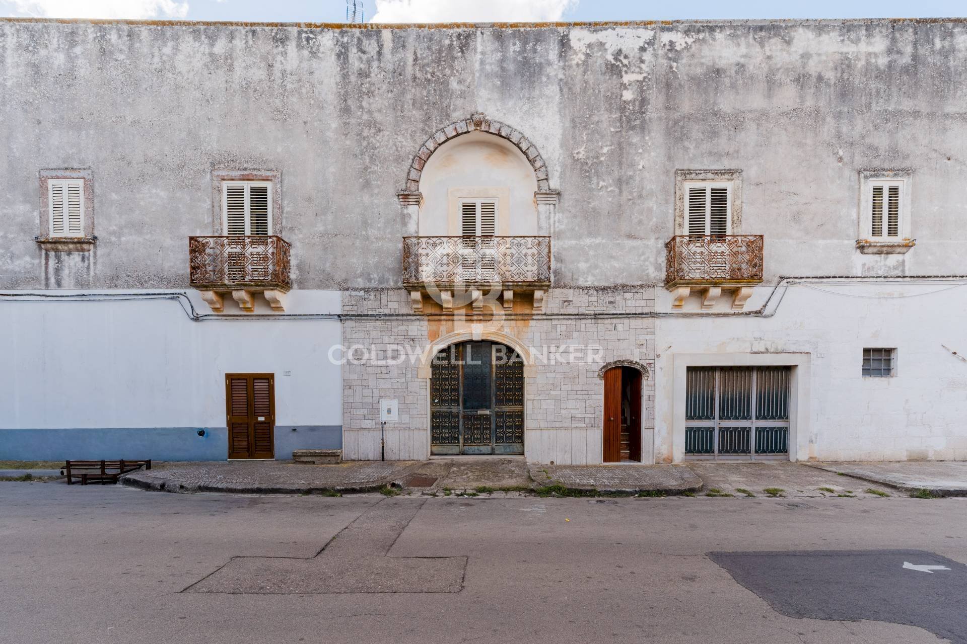 Foto 2 - Independent house Via Duca Degli Abruzzi
27, Soleto - photo 2