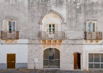 Foto 1 - Casa indipendente Via Duca Degli Abruzzi
 
27, Soleto - foto 1