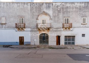 Foto 2 - Casa indipendente Via Duca Degli Abruzzi
 
27, Soleto - foto 2