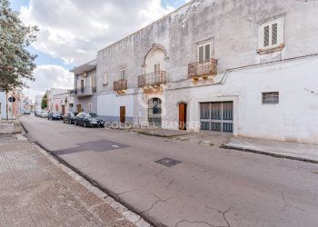 Foto 5 - Casa indipendente Via Duca Degli Abruzzi
 
27, Soleto - foto 5