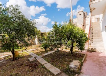 Foto 14 - Casa indipendente Via Duca Degli Abruzzi
 
27, Soleto - foto 14