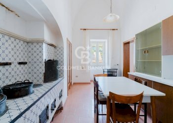 Foto 31 - Casa indipendente Via Duca Degli Abruzzi
 
27, Soleto - foto 31